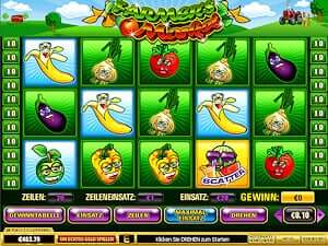Playtech Farmers Market